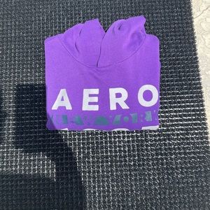 Aeropostale hoodie